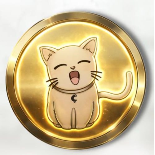 Catcoin ($CAT) - The Original Cat Meme Coin | Since 2013